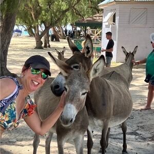 Meet your Posher, Karen